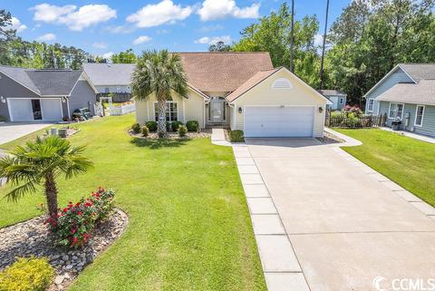122 Preserve Ct, Little River, SC 29566