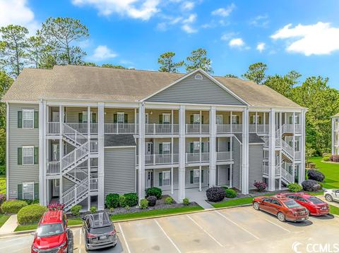 5870 Longwood Dr #5-303, Murrells Inlet, SC 29576