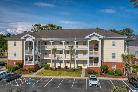 4139 Hibiscus Dr #104, Little River, SC 29566