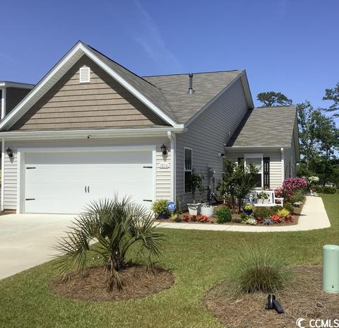 1816 Melville Ct, Little River, SC 29566