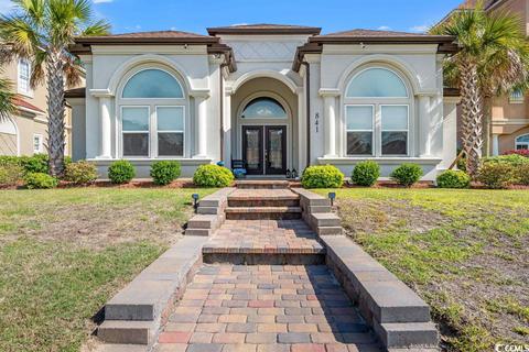 841 Bluffview Dr, Myrtle Beach, SC 29579