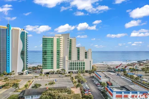 201 S Ocean Blvd #511, Myrtle Beach, SC 29577