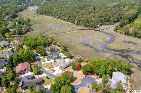 2261 Spanish Moss Ct, Little River, SC 29566
