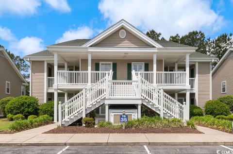 1081 Blue Stem Dr #35C, Pawleys Island, SC 29585