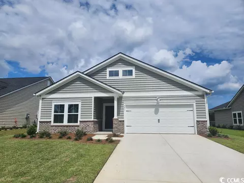 4071 Da Vinci Dr, Myrtle Beach, SC 29579