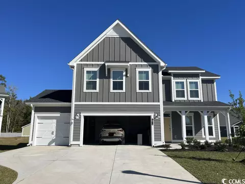 2208 Leeboard Ct, Myrtle Beach, SC 29579