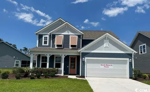 209 Angel Wing Dr, Myrtle Beach, SC 29588