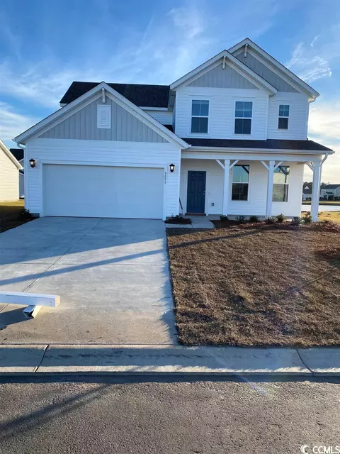 5051 Vinesia Dr, Myrtle Beach, SC 29579