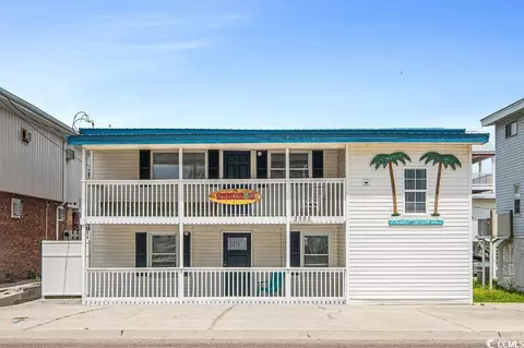 3005 N Ocean Blvd, North Myrtle Beach, SC 29582