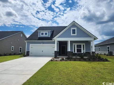 4098 Da Vinci Dr, Myrtle Beach, SC 29579