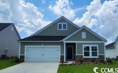 4112 Da Vinci Dr, Myrtle Beach, SC 29579