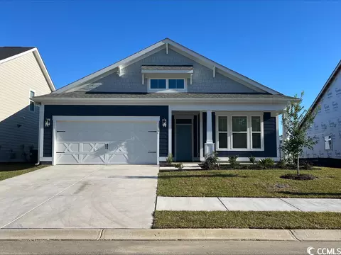1119 Safe Haven Dr, Myrtle Beach, SC 29579