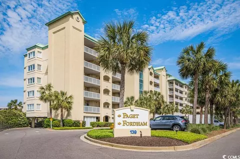 139 S Dunes Dr #PAGET 103, Pawleys Island, SC 29585