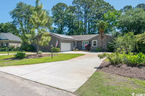 191 Goodson Loop, Pawleys Island, SC 29585