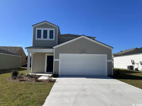 69 S Reindeer Rd, Surfside Beach, SC 29575