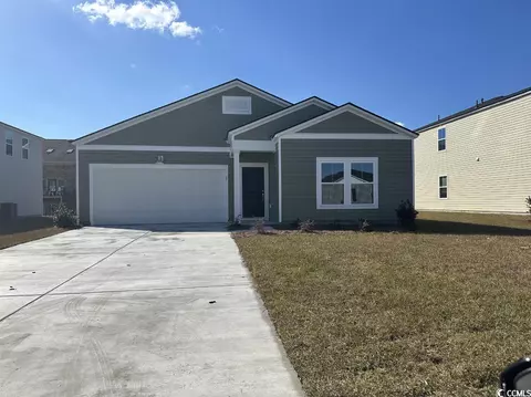 67 Reindeer Rd, Surfside Beach, SC 29575