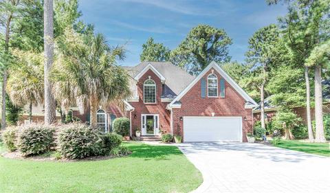 1409 Highland Cir, Myrtle Beach, SC 29575