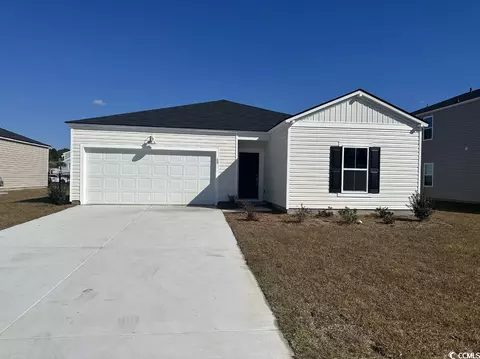 68 S Reindeer Rd, Surfside Beach, SC 29575