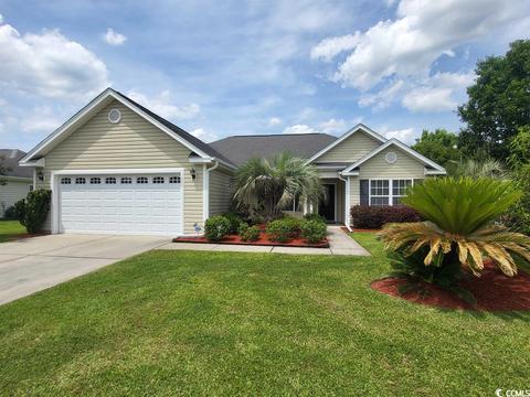 1000 Hydrangea Dr, Conway, SC 29527