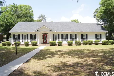 305 Mallard Cir, Georgetown, SC 29440