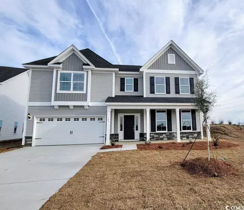 704 Enchantment Loop, Myrtle Beach, SC 29588