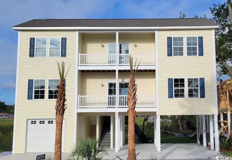 495 Rosemary Ln, North Myrtle Beach, SC 29582