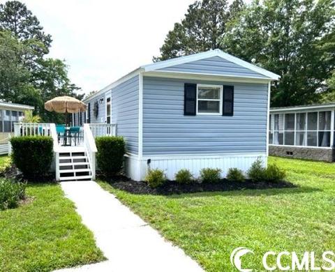 184 Offshore Dr, Murrells Inlet, SC 29576