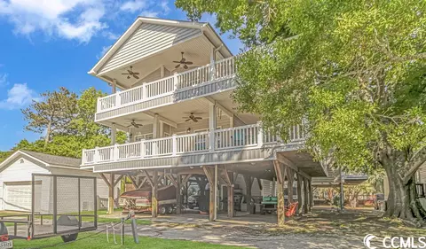 6001- Mh42b South Kings Hwy, Myrtle Beach, SC 29575