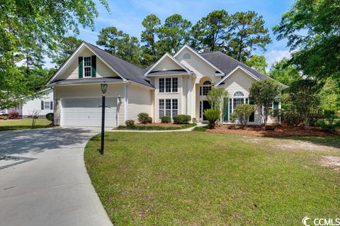 30 Francis Parker Rd, Georgetown, SC 29440