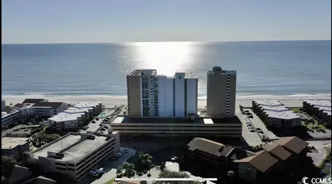 9550 Shore Dr #218, Myrtle Beach, SC 29572