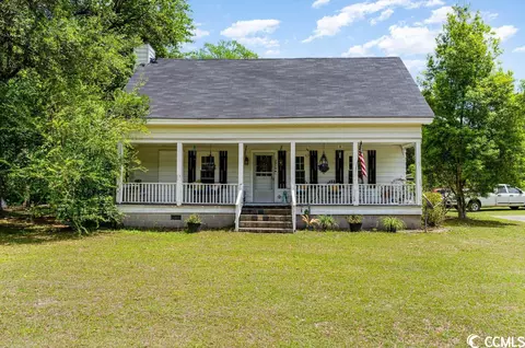 2970 Highway 19, Conway, SC 29526