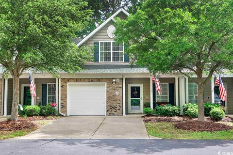 741 Painted Bunting Dr #741-C, Murrells Inlet, SC 29576