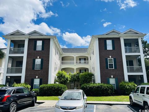 476 River Oaks Dr #64J, Myrtle Beach, SC 29579