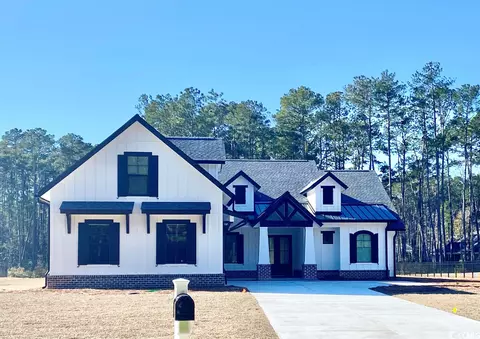 1125 Beaumont Dr, Pawleys Island, SC 29585