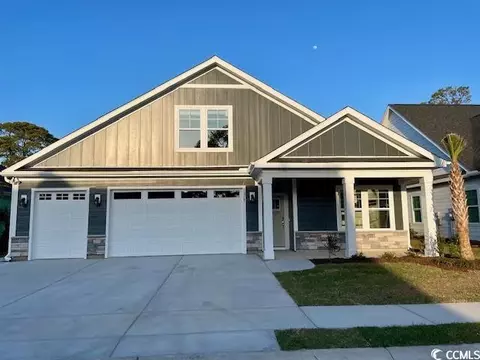 1070 Graybill Ln, North Myrtle Beach, SC 29582