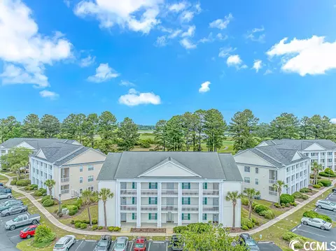 5020 Windsor Green Way #301, Myrtle Beach, SC 29579