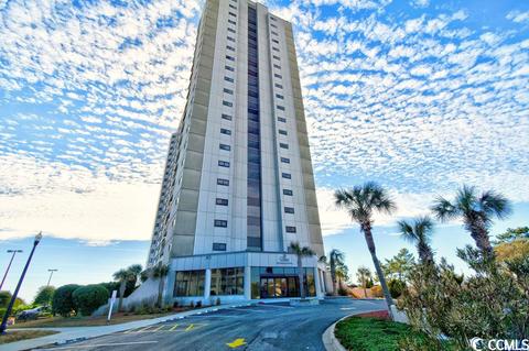 5905 S Kings Hwy #2113, Myrtle Beach, SC 29575