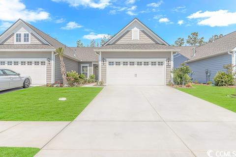 5989 Tramonto St, Myrtle Beach, SC 29572
