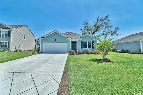 104 Captiva Cove Loop, Pawleys Island, SC 29585