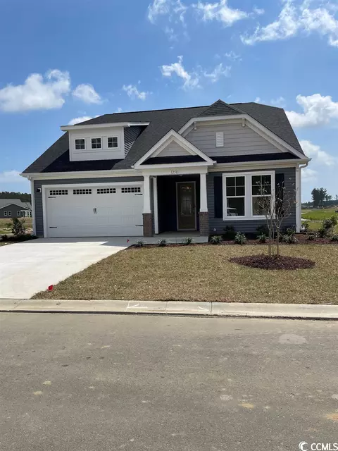 1245 Witch Hazel Way, Longs, SC 29568