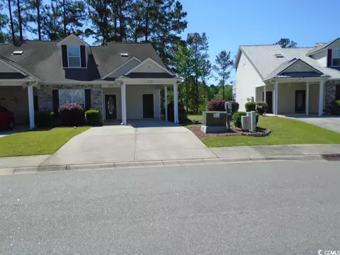 488 Colonial Trace Dr #10-A, Longs, SC 29568