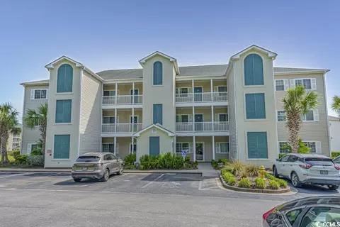 1100 Commons Blvd #1207, Myrtle Beach, SC 29572