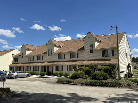 510 Fairwood Lakes Dr #E14, Myrtle Beach, SC 29588