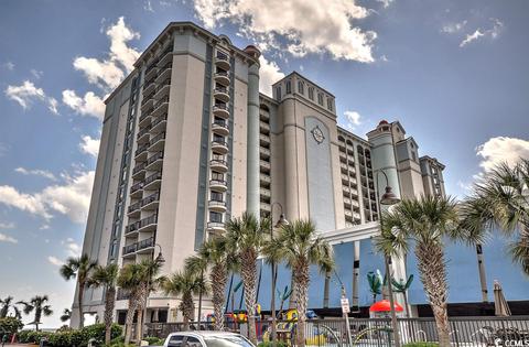 2311 S Ocean Blvd #963, Myrtle Beach, SC 29577