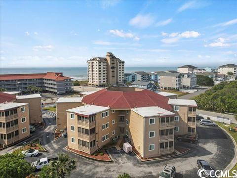 600 S Ocean Blvd #A-11, North Myrtle Beach, SC 29582