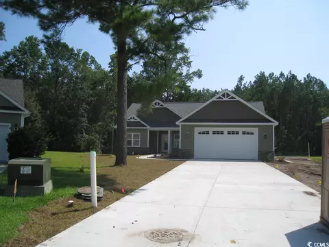 521 Shadow Ct, Loris, SC 29569