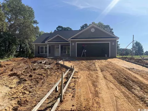 1627 Little Buck Rd, Conway, SC 29527
