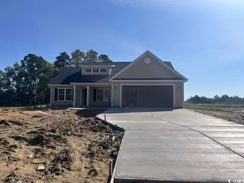 1631 Little Buck Rd, Conway, SC 29527