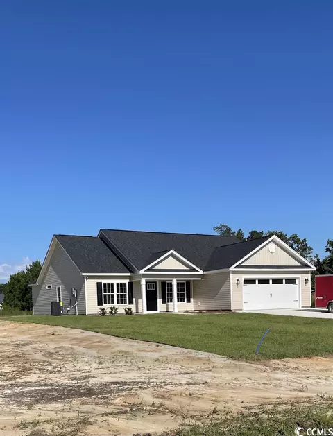 1639 Little Buck Rd, Conway, SC 29527