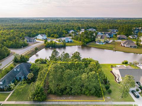 1268 Ficus Dr, Myrtle Beach, SC 29579